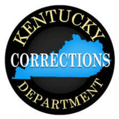 Kentucky Department Of Corrections