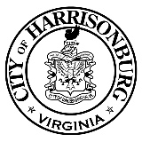 City of Harrisonburg, VA