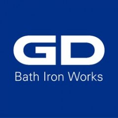 General Dynamics - Bath Iron Works