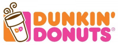 Dunkin Donuts | D2MJ