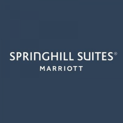 SpringHill Suites | Kinseth Hospitality