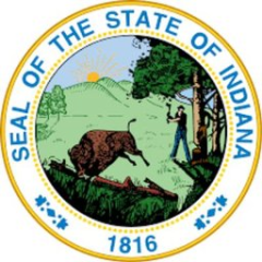 State of Indiana
