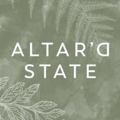 Altar'd State