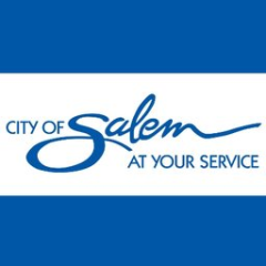City of Salem, Oregon