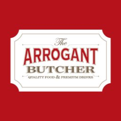 The Arrogant Butcher