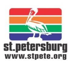 City of St. Petersburg