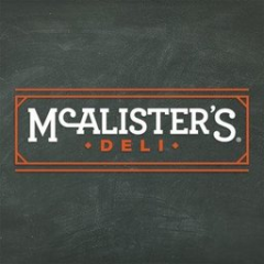 McAlisters Deli-Southern Rock Restaurants