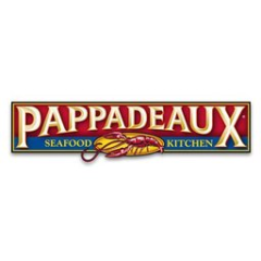 Pappadeaux Seafood Kitchen - Ft. Worth