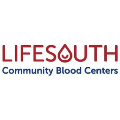 LifeSouth Community Blood Centers