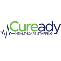 Cuready Healthcare Staffing