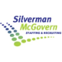 Silverman McGovern Staffing and Recruiting
