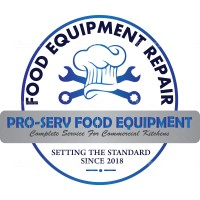 Pro Serv Food Equipment
