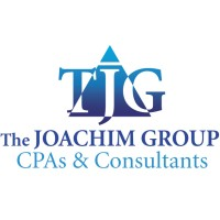 The Joachim Group CPAs & Consultants, LLC