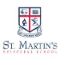 St. Martin's Episcopal School