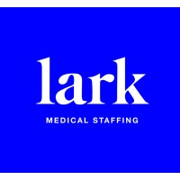 Lark Medical Staffing