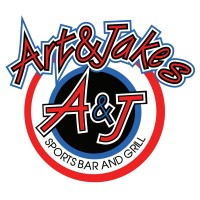 Art & Jake's Sports Bar