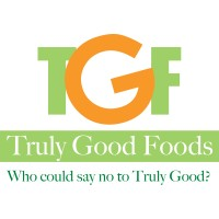 Truly Good Foods