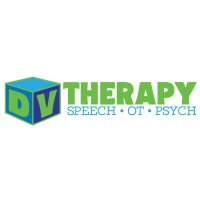 DV Therapy Inc.