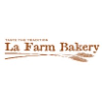 La Farm Bakery