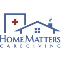 Home Matters Caregiving - Houston