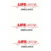 Life EMS Ambulance, Inc.