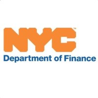 NYC Department of Finance