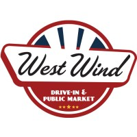 West Wind Drive Ins and Public Markets