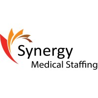 SYNERGY MEDICAL STAFFING