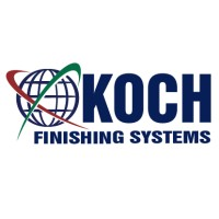 KOCH Finishing Systems
