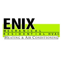 Enix Mechanical Inc.