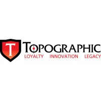 Topographic, Co.