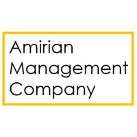 Amirian Management Company