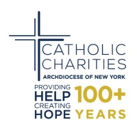 Catholic Charities of the Archdiocese of New York
