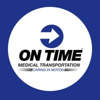 On Time Ambulance