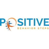 Positive Behavior Steps