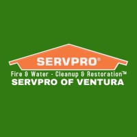 SERVPRO of Ventura