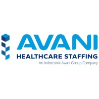 Avani Healthcare Staffing