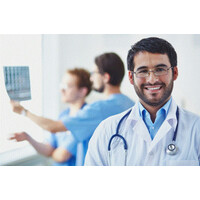 Executive Staff Recruiters / ESR Healthcare