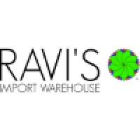 Ravi's Import Warehouse