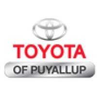 Toyota Of Puyallup Inc