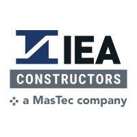 IEA Constructors LLC, a MasTec Company