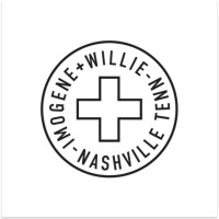 imogene + willie