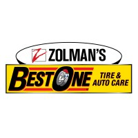 ZOLMAN TIRE, INC.