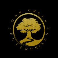 Oak Creek Enterprises