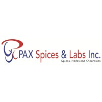 PAX Spices & Labs Inc.