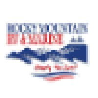 Rocky Mountain RV and Marine