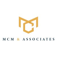 MCM & Associates, LLC