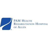 PAM Health Rehabilitation Hospital of Allen