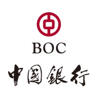 Bank of China USA