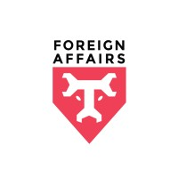 Foreign Affairs Auto